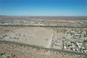 Quartzsite, AZ 85346,760 E KUEHN Street #-