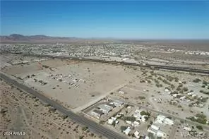 Quartzsite, AZ 85346,760 E KUEHN Street #-