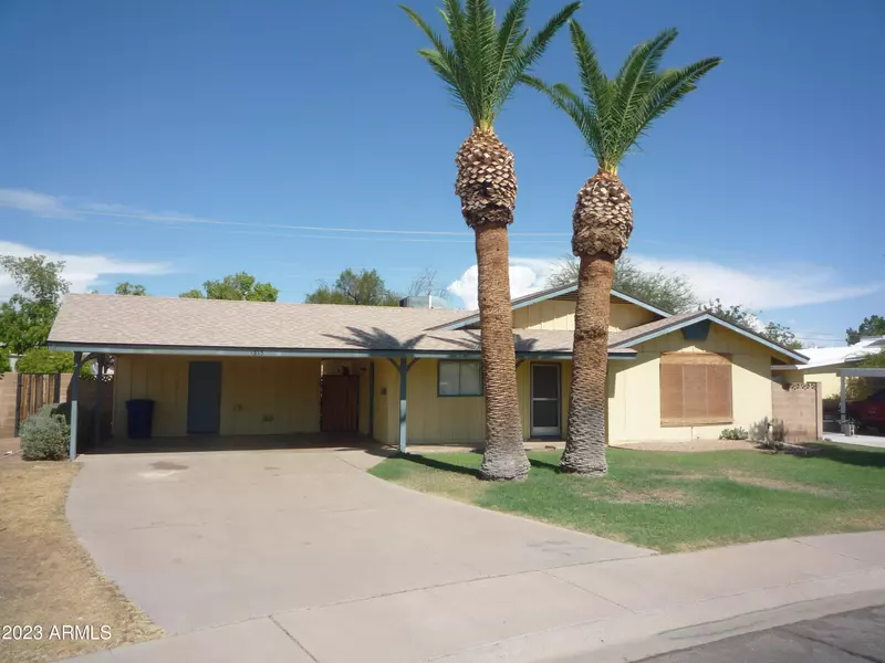 1815 N DAFFODIL Street, Tempe, AZ 85288