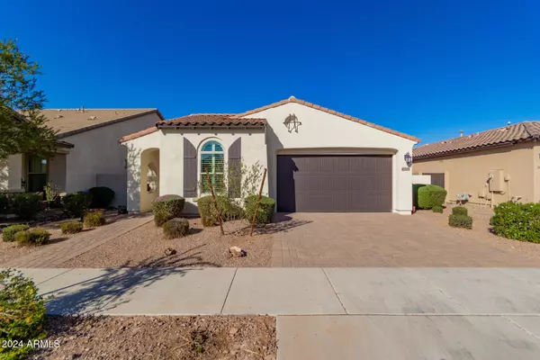 10308 E TAHOE Avenue, Mesa, AZ 85212