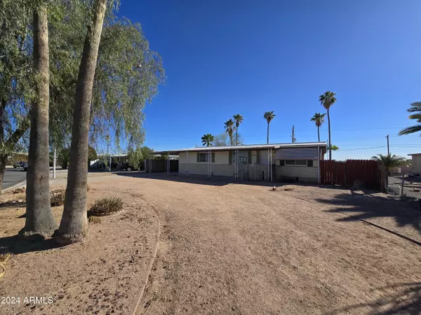 Casa Grande, AZ 85122,1093 W BARRINGTON Lane