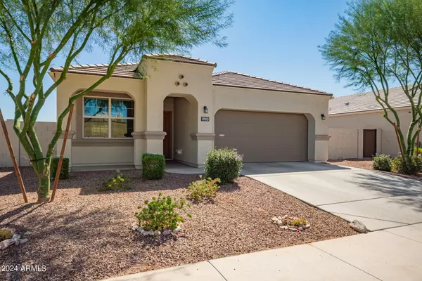 19013 W WOODLANDS Avenue, Buckeye, AZ 85326