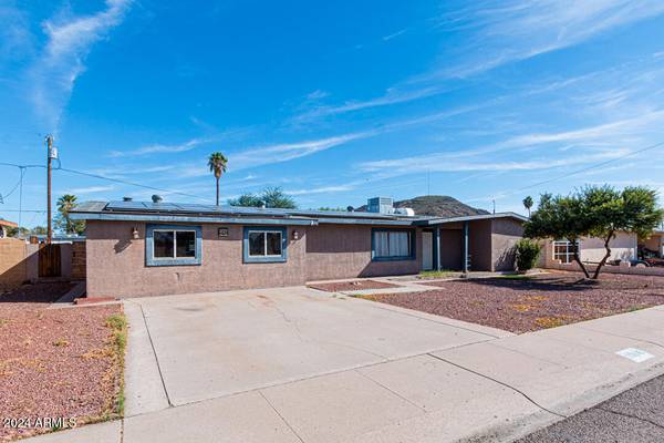 13145 N 21st Avenue, Phoenix, AZ 85029