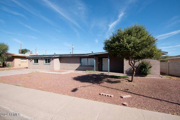 Phoenix, AZ 85029,13145 N 21st Avenue