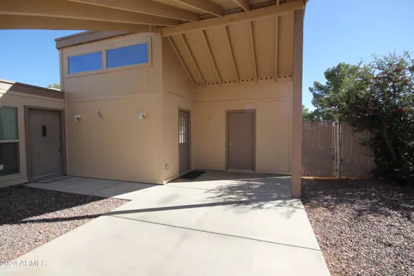 Sierra Vista, AZ 85635,621 S 2ND Street