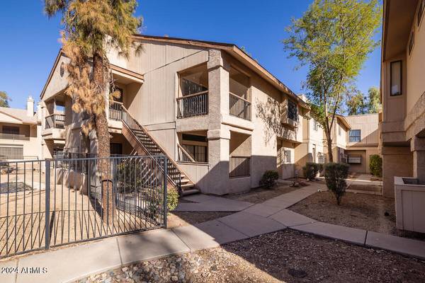 6550 N 47TH Avenue #235, Glendale, AZ 85301