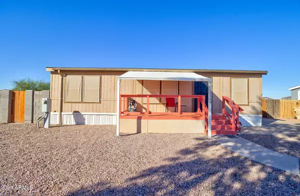 16340 S LUNAR Road, Arizona City, AZ 85123