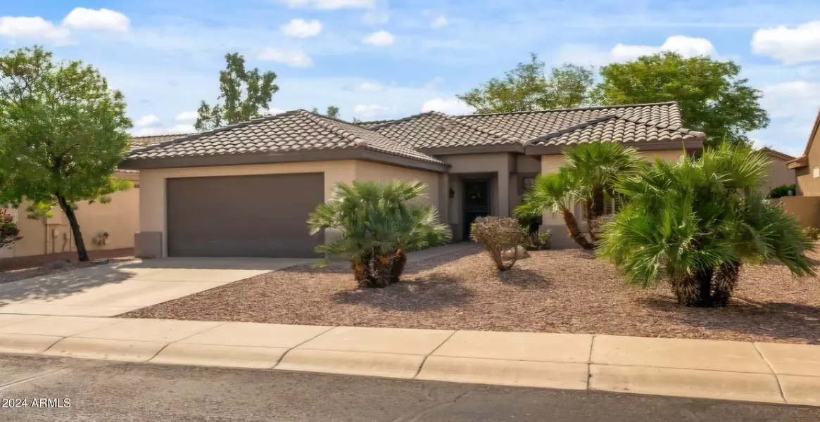 15689 W AZALEA Lane, Surprise, AZ 85374