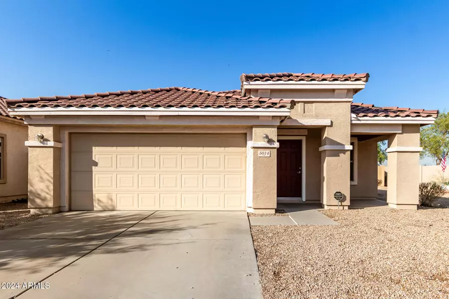 5014 S 26TH Lane, Phoenix, AZ 85041