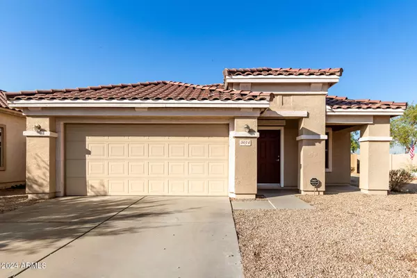 5014 S 26TH Lane, Phoenix, AZ 85041