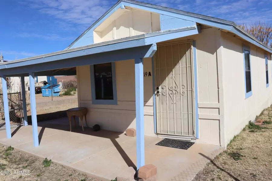 119 N 5th Street ## A, Sierra Vista, AZ 85635