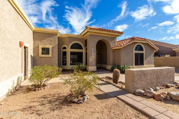 Fountain Hills, AZ 85268,16629 E WESTBY Drive