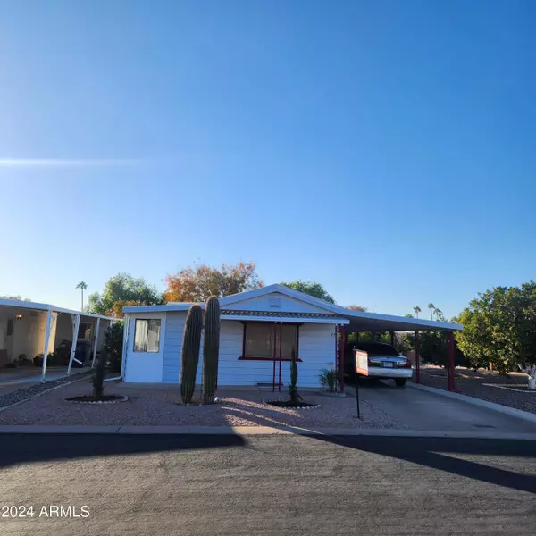 3160 E MAIN Street #72, Mesa, AZ 85213