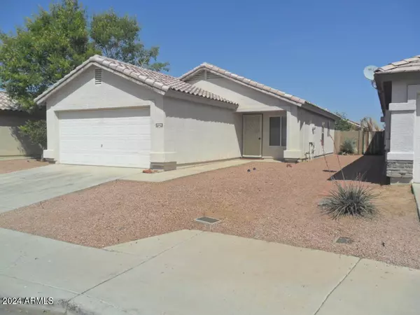 11116 W MONTECITO Avenue, Phoenix, AZ 85037