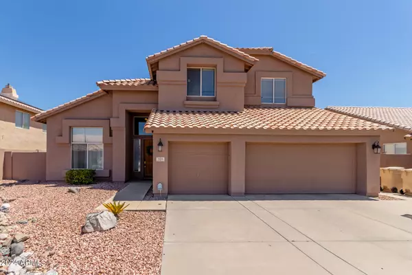 Peoria, AZ 85381,7179 W SURREY Avenue