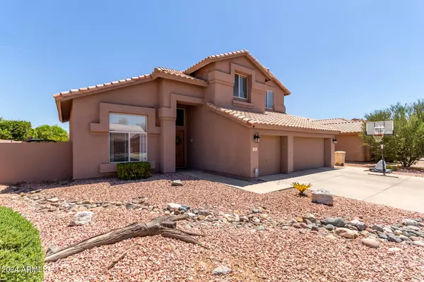 Peoria, AZ 85381,7179 W SURREY Avenue