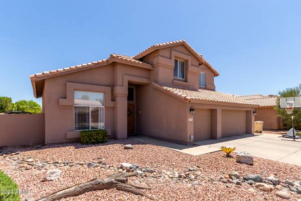 Peoria, AZ 85381,7179 W SURREY Avenue