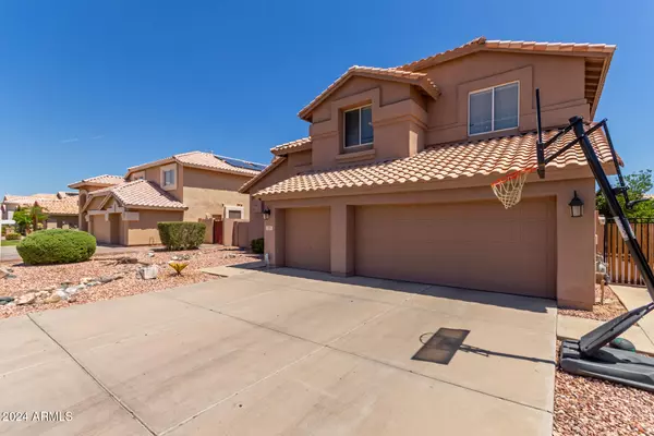 Peoria, AZ 85381,7179 W SURREY Avenue