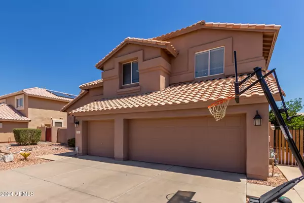 Peoria, AZ 85381,7179 W SURREY Avenue