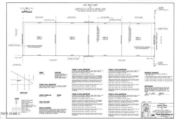 Tonopah, AZ 85354,W Baseline Road #D