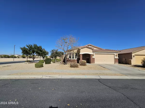 17388 W BUCHANAN Street, Goodyear, AZ 85338