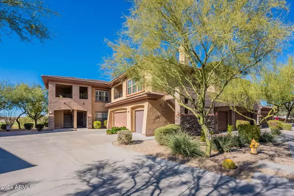 33550 N DOVE LAKES Drive #2021, Cave Creek, AZ 85331