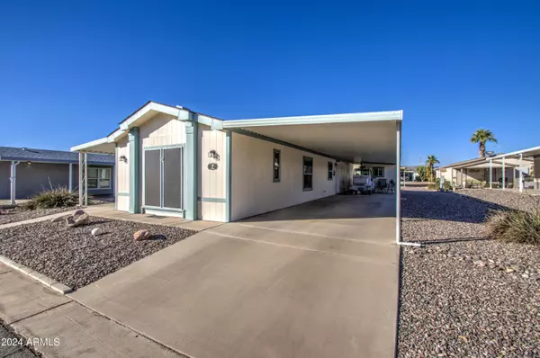 Apache Junction, AZ 85120,2208 W BASELINE Avenue #7