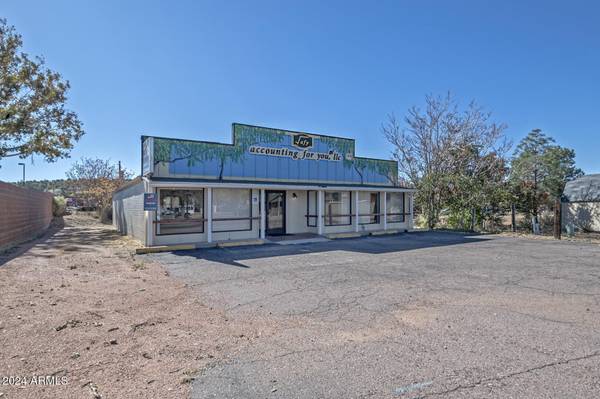 Payson, AZ 85541,109 W Main Street