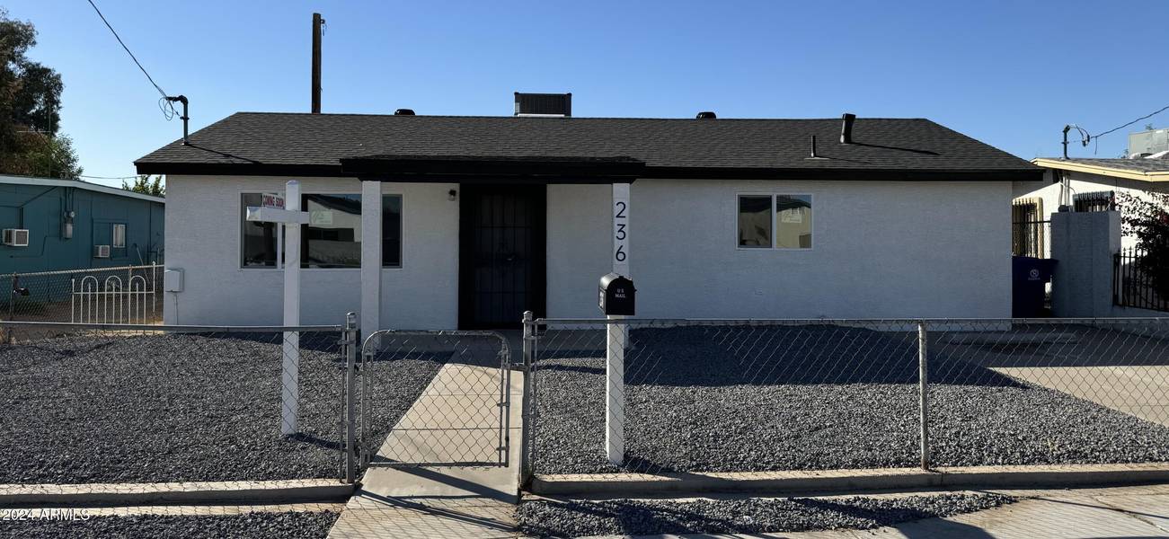 236 S 2ND Street, Avondale, AZ 85323