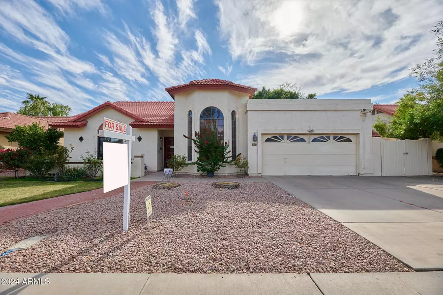 4151 W VICTORIA Lane, Chandler, AZ 85226