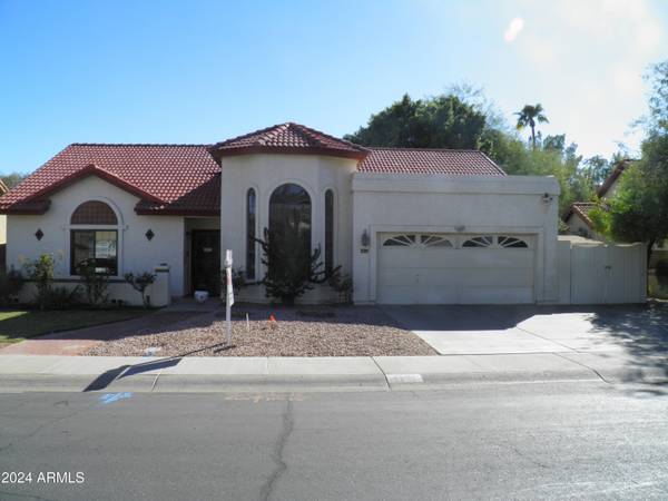 4151 W VICTORIA Lane, Chandler, AZ 85226