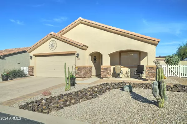 2101 S MERIDIAN Road #145, Apache Junction, AZ 85120