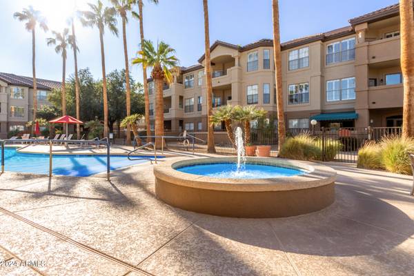 14950 W MOUNTAIN VIEW Boulevard #4205, Surprise, AZ 85374