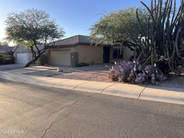 Cave Creek, AZ 85331,4322 E MILTON Drive