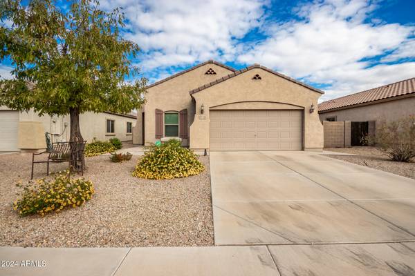 Maricopa, AZ 85138,18545 N WILSON Street