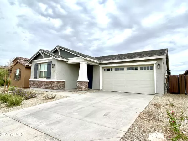 Tolleson, AZ 85353,9332 W ENCINAS Lane