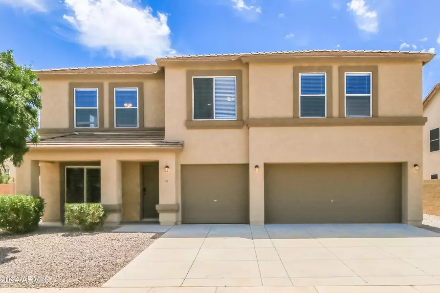 3117 E SAN MANUEL Road, San Tan Valley, AZ 85143