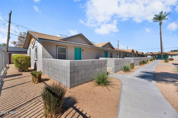 840 E TURNEY Avenue, Phoenix, AZ 85014