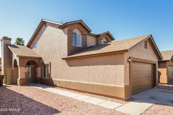 7551 W IRONWOOD Drive, Peoria, AZ 85345