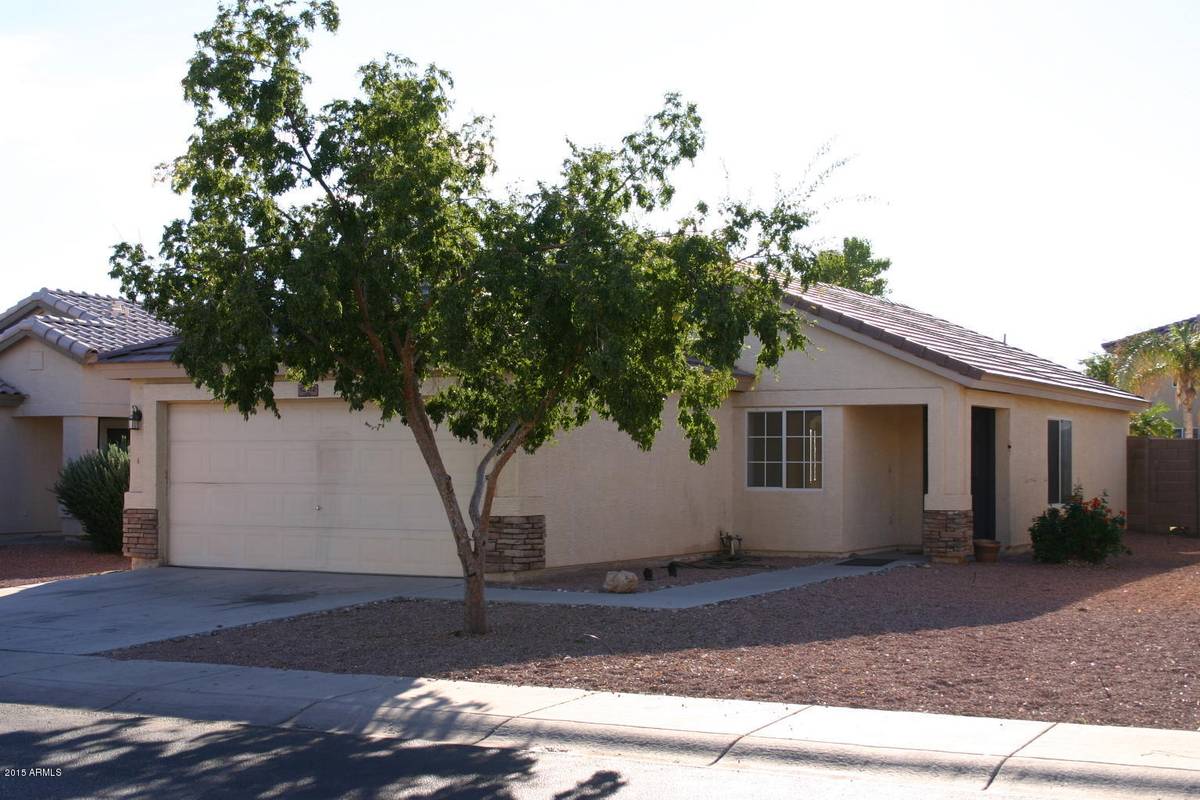 El Mirage, AZ 85335,12412 N 121ST Avenue