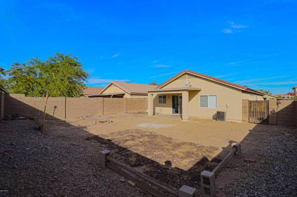 El Mirage, AZ 85335,12412 N 121ST Avenue