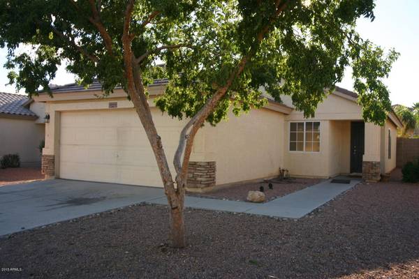 El Mirage, AZ 85335,12412 N 121ST Avenue