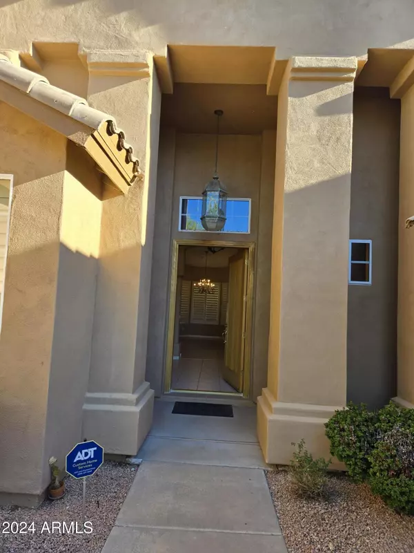 Scottsdale, AZ 85262,11206 E OBERLIN Way