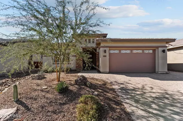 4240 BLACKSMITH Way, Wickenburg, AZ 85390