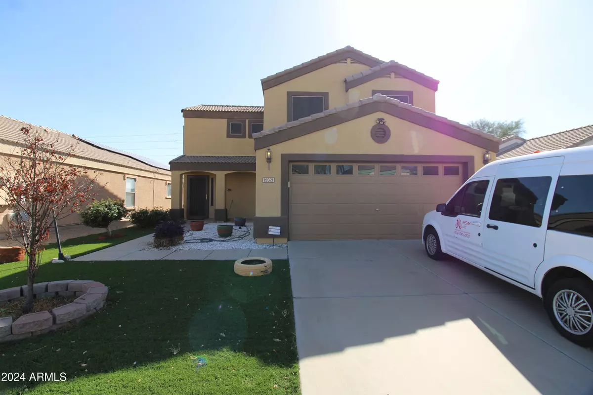 El Mirage, AZ 85335,12321 W CHARTER OAK Road