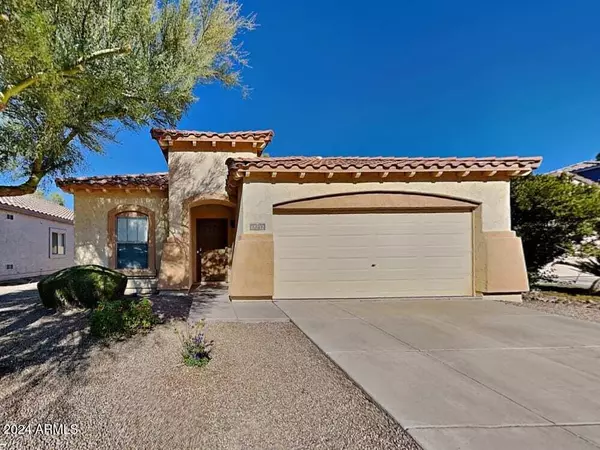 17232 W RIMROCK Street, Surprise, AZ 85388