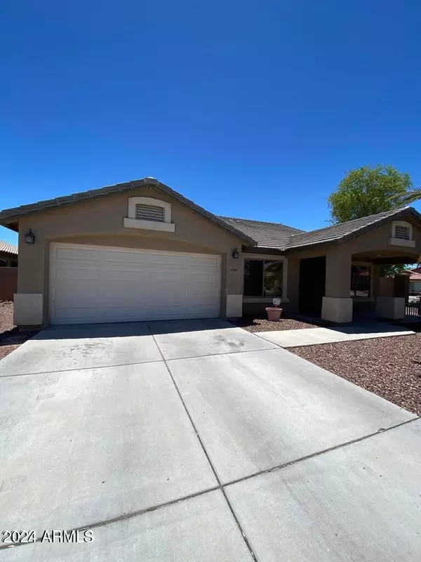 15985 W MORENCI Street, Goodyear, AZ 85338