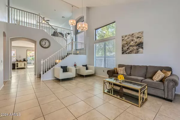 Surprise, AZ 85379,14449 W EVANS Drive