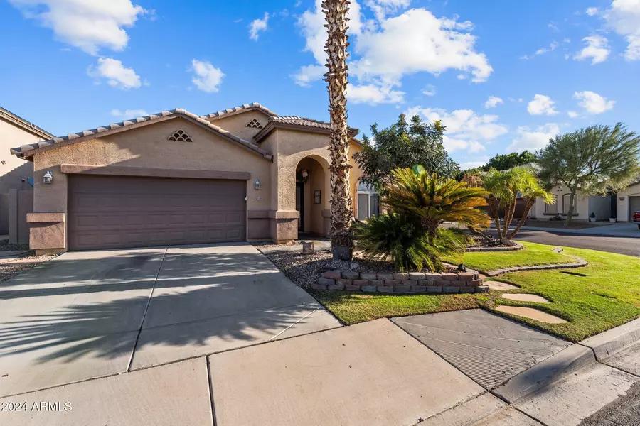 15912 W Central Street, Surprise, AZ 85374