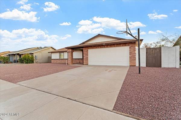 Chandler, AZ 85224,1319 W BENTRUP Street